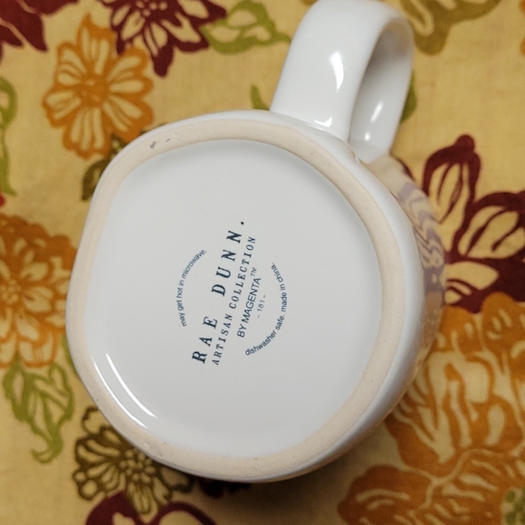 🌞Rae Dunn Rise & Shine Mug - Picture 4 of 4